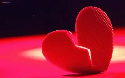 Khám phá Hình nền Trái tim Buồn độc đáo, đầy cảm xúc và thôi thúc trái tim bạn!