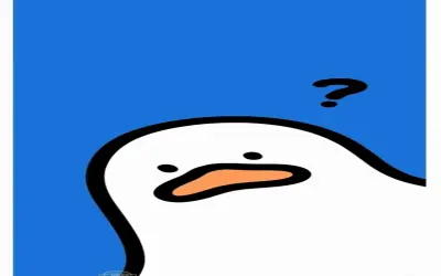 Hãy Khám Phá Hình Nền Vịt Trắng Dễ Thương Độc Đáo Ngay!