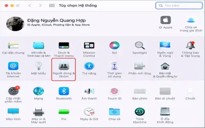 Cách Cài Mật Khẩu Trên Laptop: Bảo Mật Ngay Hôm Nay!