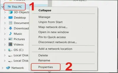 Khám phá cách đổi tên trên laptop siêu đơn giản!