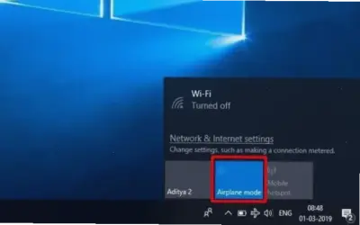 Khám phá cách sửa lỗi WiFi không bắt được dễ dàng!