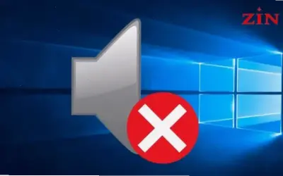 Khắc phục lỗi không có âm thanh trên Windows 10 nhanh chóng!