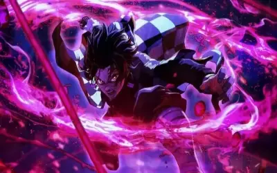 Hình Nền Anime HD: Bộ Sưu Tập Đỉnh Cao Cho Người Mê Nhật Bản