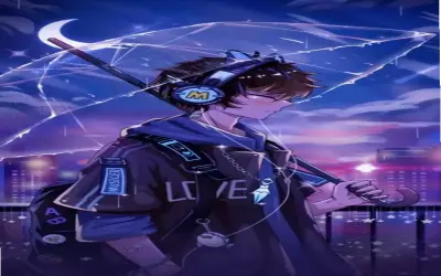 Khám Phá Hình Nền Điện Thoại Anime Đẹp Và Hấp Dẫn