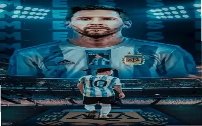Khám Phá Hình Nền Messi Đẹp Và Ấn Tượng Cho Người Yêu Bóng Đá