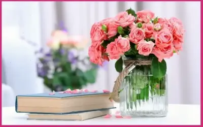 Hướng Dẫn Trang Trí Hoa Hồng Cho Lễ Hội Và Sự Kiện Độc Đáo