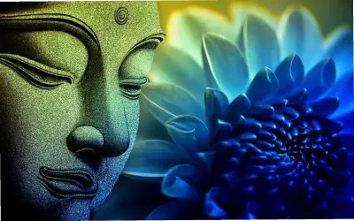 Hướng Dẫn Khám Phá Ảnh Phật Di Lặc Trên Mây: Ý Nghĩa Và Ứng Dụng