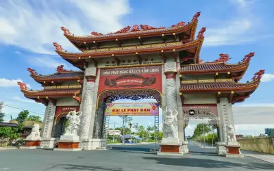 Khám Phá Bộ Sưu Tập Ảnh Phật Ngọc Đầy Ấn Tượng Và Ý Nghĩa