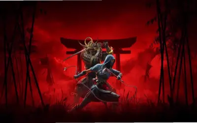 Khám Phá Hình Nền Game Assassin's Creed Đỉnh Cao Cho Màn Hình