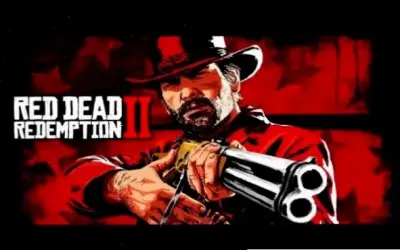 Hình Nền Game Red Dead Redemption: Khám Phá Thế Giới Miền Tây Hấp Dẫn