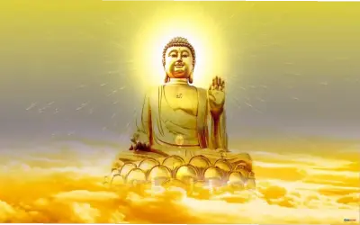 Khám Phá Ảnh Tượng Phật Vàng: Bí Quyết Mang Bình An Vào Cuộc Sống