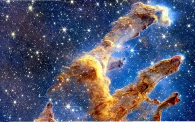 Khám Phá Vành Đai Sao Thiên Vương Và Những Bí Ẩn Vũ Trụ