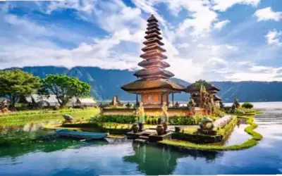 Hình Nền Biển Bali: Khám Phá Vẻ Đẹp Thiên Nhiên Hấp Dẫn Cho Màn Hình