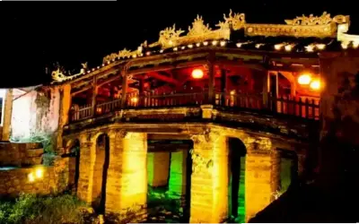 Khám Phá Bộ Sưu Tập Ảnh Chùa Phật Giáo Hội An Đầy Hút Hồn