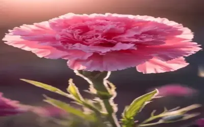 Khám Phá Vẻ Đẹp Mê Hoặc Của Hoa Cẩm Chướng Trong Cuộc Sống Hàng Ngày