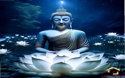 Khám Phá Vẻ Đẹp Và Ý Nghĩa Của Hoa Sen Trong Lễ Phật Đản