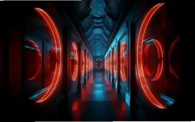 Khám Phá Hình Nền Neon Aesthetic Đẹp Mê Ly Cho Màn Hình Của Bạn