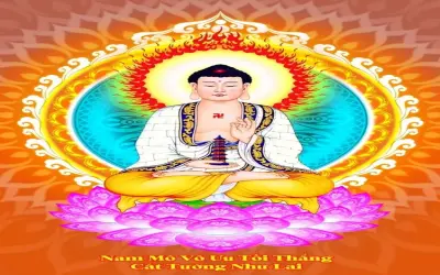 Khám Phá Ảnh Phật Dược Sư: Nguồn Cảm Hứng Cho Cuộc Sống Hằng Ngày