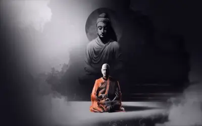 Khám Phá Bộ Sưu Tập Ảnh Phật Giáo Mông Cổ Đầy Ấn Tượng