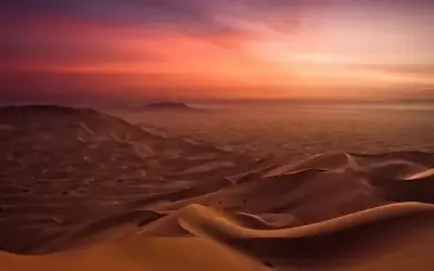 Khám Phá Hình Nền Sa Mạc Sahara: Những Ảnh Đẹp Mê Hoặc Cho Màn Hình
