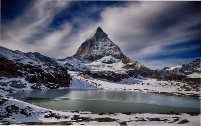 Hình Nền Núi Tuyết Alps: Hướng Dẫn Chọn Lựa Đỉnh Cao