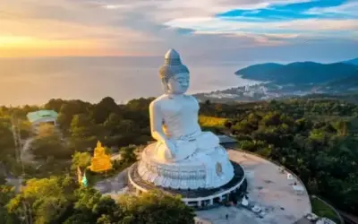 Khám Phá Ảnh Tượng Phật Bằng Ngọc Trai: Lợi Ích Cho Doanh Nhân