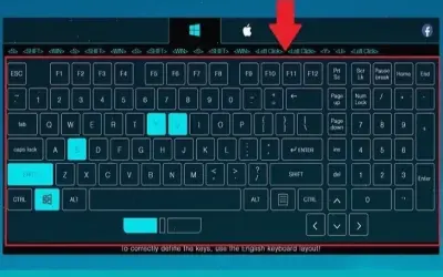 Khám phá cách kiểm tra bàn phím laptop chỉ trong 5 phút!