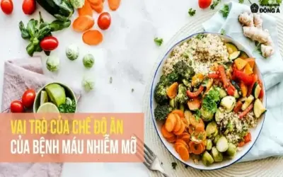 Thực Phẩm Giảm Cholesterol: Top Lựa Chọn Cho Sức Khỏe!