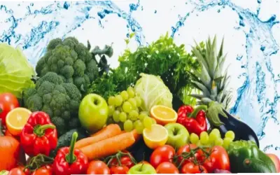 Khám phá Lợi ích Của Thực phẩm Hữu cơ Tự nhiên Ngay!