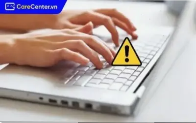 Hướng dẫn sửa lỗi bàn phím laptop bị loạn dễ dàng!