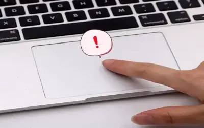 Khám phá lý do chuột cảm ứng laptop hỏng và cách sửa!