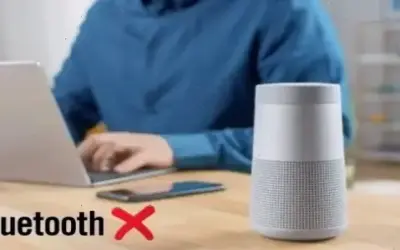 Tại sao laptop không kết nối loa Bluetooth? Khắc phục ngay!