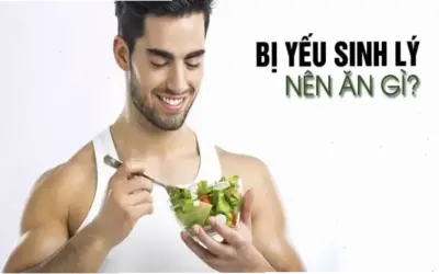 Thực phẩm Tốt cho Hệ Tiêu hóa Nam giới – Khám phá Ngay!