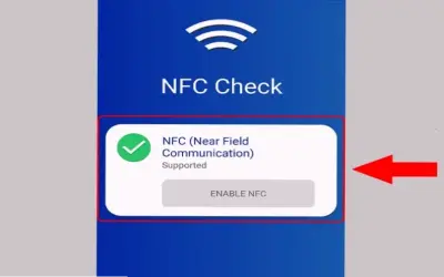 Cách bật NFC trên laptop một cách đơn giản và hiệu quả