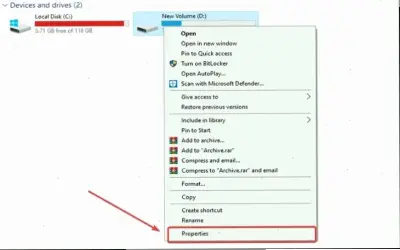 Cách kiểm tra bộ nhớ laptop đơn giản và hiệu quả