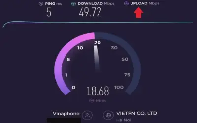 Cách Đơn Giản Kiểm Tra Tốc Độ Mạng Trên Laptop Ngay Bây Giờ