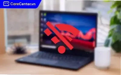 Cách Mở WiFi Trên Laptop Dell: Hướng Dẫn Nhanh Dễ dàng