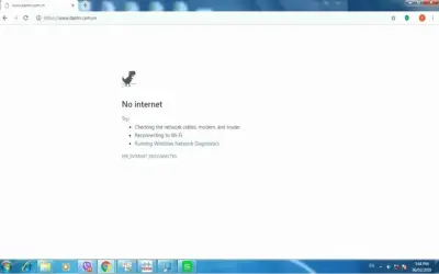Bí Quyết Sửa Lỗi Mạng Máy Tính Dễ Dàng Ngay Bây Giờ