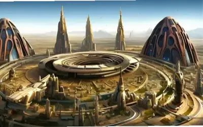 Khám phá Giả thuyết Fermi: Bí ẩn Vũ trụ Đang Chờ Bạn!