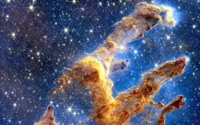 Hình Dạng Vũ Trụ: Khám Phá Sự Thật Đáng Kinh Ngạc!