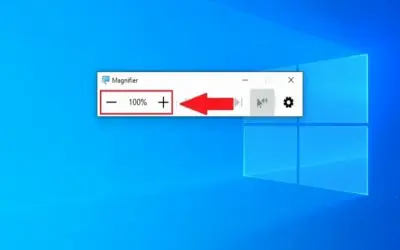 Hướng dẫn sửa lỗi màn hình máy tính bị phóng to nhanh chóng!