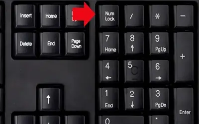 Tại sao bàn phím máy tính bàn không gõ? Khắc phục ngay!