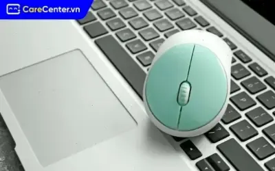 Tại sao chuột không kết nối được với laptop? Khám phá ngay!