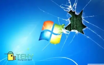 Tại sao không thay đổi hình nền máy tính? Khắc phục ngay!