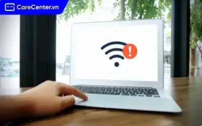 Tại sao Máy Tính Kết Nối WiFi Yếu? Khám Phá Ngay!