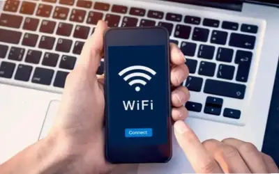 Tại sao máy tính không bắt WiFi điện thoại? Khám phá lý do!