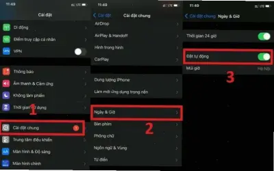 Tại sao máy tính không tải được phần mềm? Cách khắc phục nhanh!