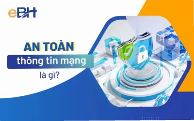 Khám phá lý do tại sao bạn cần bảo vệ thông tin máy tính ngay!