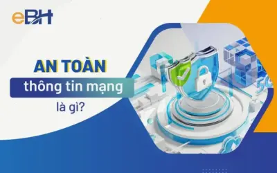 Tại sao phải bảo vệ thông tin trên máy tính ngay?