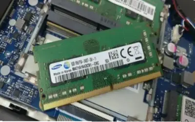 Tại Sao RAM Laptop Của Bạn Chạy Cao? Cách Khắc Phục Ngay!